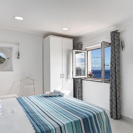 Sunrise Suite By Gocce Nerano Dış mekan fotoğraf