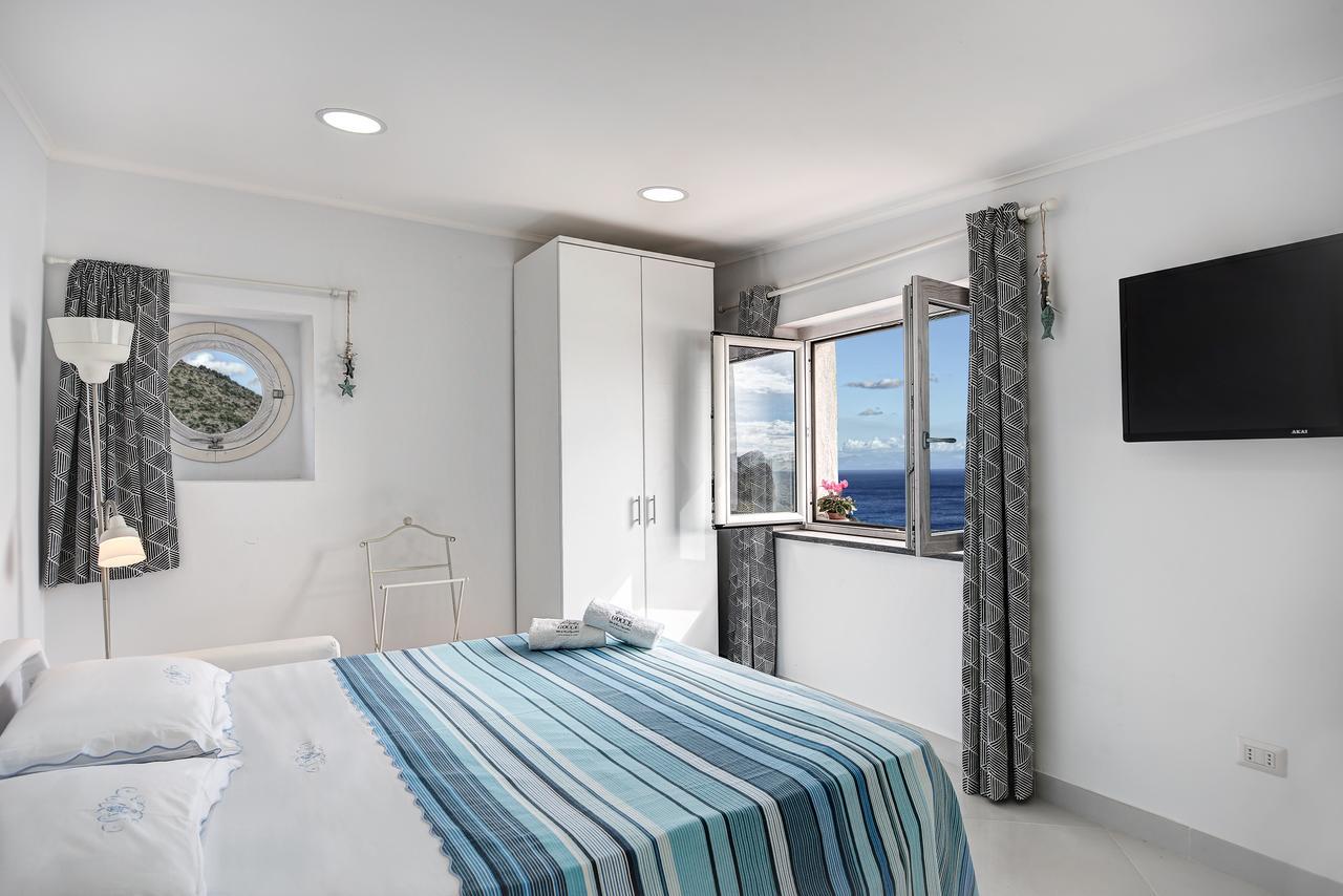 Sunrise Suite By Gocce Nerano Dış mekan fotoğraf